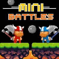 12 Minibattles - FreezeNova Games