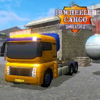 18 Wheeler Cargo Simulator 2 - FreezeNova Games