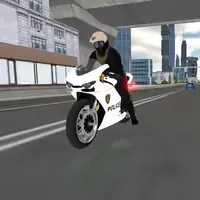 3D Moto Simulator 2 - FreezeNova Games