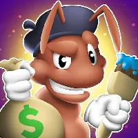 Ant Art Tycoon - FreezeNova Games