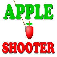 Apple Shooter 1 - FreezeNova Games
