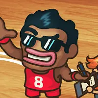 Basket Champs - FreezeNova Games