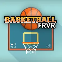 Basketball Frvr - FreezeNova Games