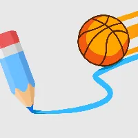 Basketball Line - FreezeNova Games