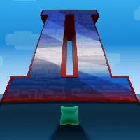 Big Tower Tiny Square 2 - FreezeNova Games