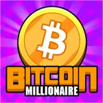 Bitcoin Clicker - FreezeNova Games
