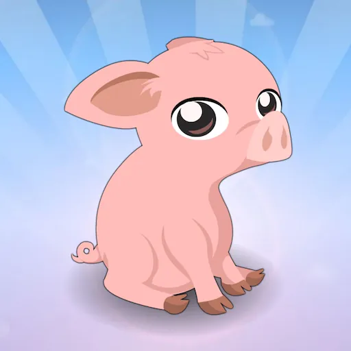 Block The Pig - FreezeNova Games