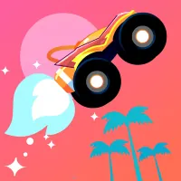 Blumgi Rocket - FreezeNova Games