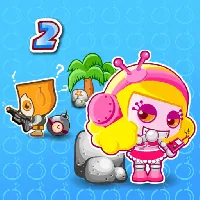 Bomb It 2 - FreezeNova Games