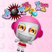 Bomb It - FreezeNova Games
