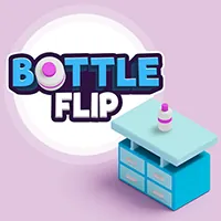 Bottle Flip 2 - FreezeNova Games