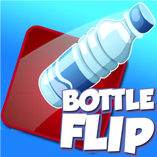 Bottle Flip 3D - FreezeNova Games