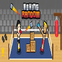 Boxing Random - FreezeNova Games