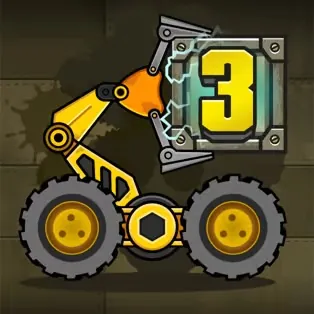 Boxrob 3 - FreezeNova Games