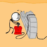 Breaking The Bank - FreezeNova Games