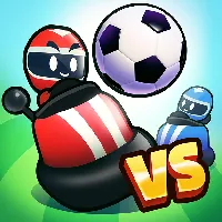 Bumper Cars Soccer - FreezeNova Games