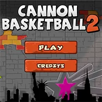 Cannon Basketball 2 - FreezeNova Games