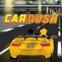 Car Rush - FreezeNova Games