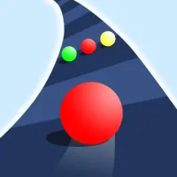 Color Road - FreezeNova Games