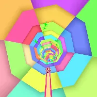Color Tunnel 2 - FreezeNova Games