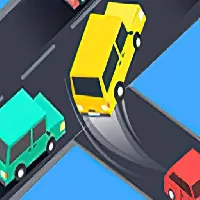 Crazy Intersection - FreezeNova Games
