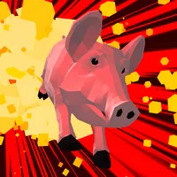 Crazy Pig Simulator - FreezeNova Games