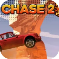 Death Chase 2 - FreezeNova Games