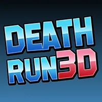 Death Run 3D - FreezeNova Games