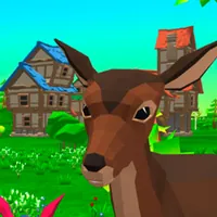 Deer Simulator - FreezeNova Games