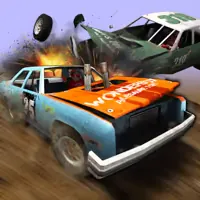 Demolition Derby Crash Racing - FreezeNova Games