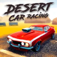 Desert Car Racing 1 - FreezeNova Games