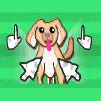 Doggo Clicker - FreezeNova Games