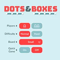 Dots And Boxes - FreezeNova Games