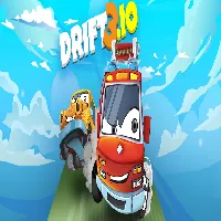 Drift 3 - FreezeNova Games