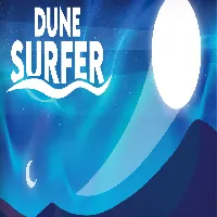 Dune Surfer - FreezeNova Games