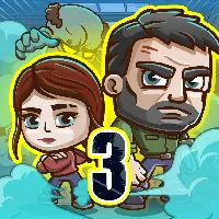 Duo Survival 3 - FreezeNova Games
