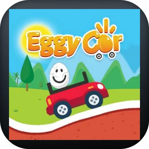 Eggy Car - FreezeNova Games