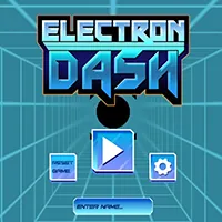 Electron Dash - FreezeNova Games