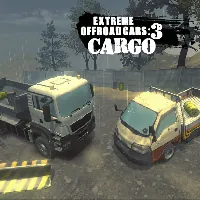 Extreme Off Road Cars 3 Cargo - FreezeNova Games