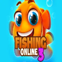 Fishing 3 Online - FreezeNova Games