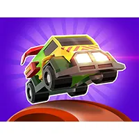 Flying Way Duo Race - FreezeNova Games