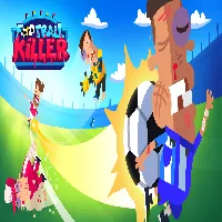Football Killer - FreezeNova Games