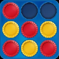 Four In A Row - FreezeNova Games