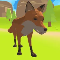 Fox Simulator 3D - FreezeNova Games