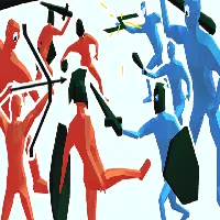 Funny Battle Simulator - FreezeNova Games