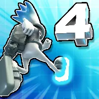 G Switch 4 - FreezeNova Games