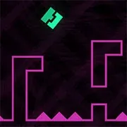 Geometry Dash Remastered - FreezeNova Games
