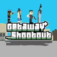 Getaway Shootout - FreezeNova Games