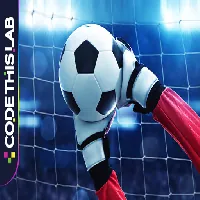 Goalkeeperchallenge - FreezeNova Games