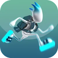 Gswitch - FreezeNova Games